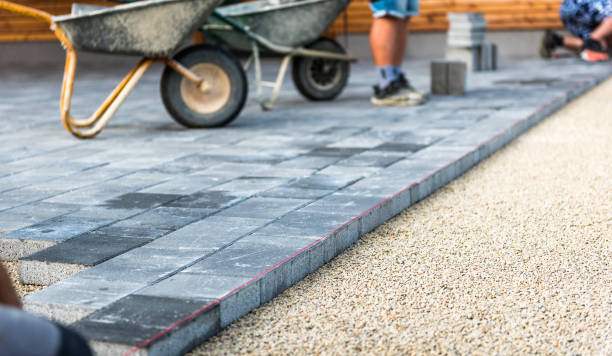 Trusted Corona, CA Driveway Pavers Experts
