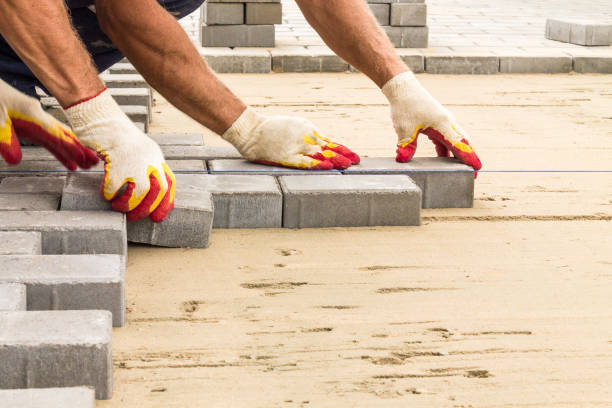 Best Concrete Paver Driveway  in Corona, CA