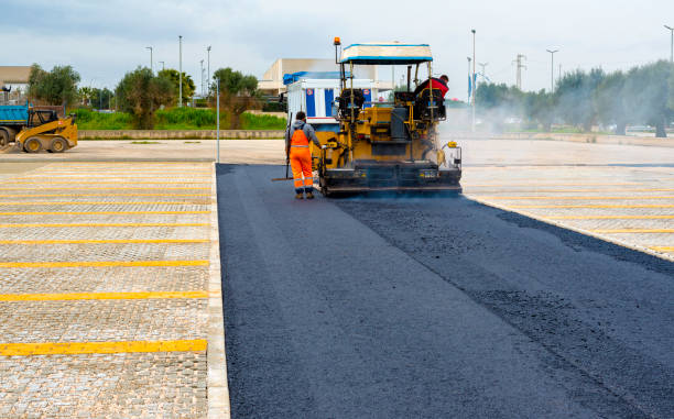 Best Concrete Paver Driveway  in Corona, CA