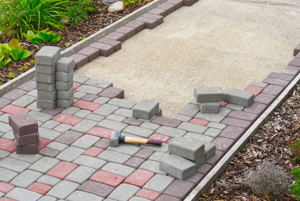 Best Permeable Paver Driveway  in Corona, CA