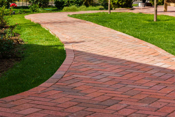 Reasons to Select Us for Your Driveway Paving Requirements in Corona, CA