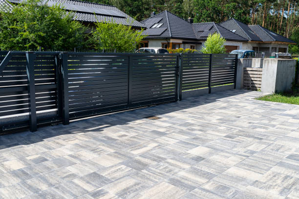 Best Concrete Paver Driveway  in Corona, CA