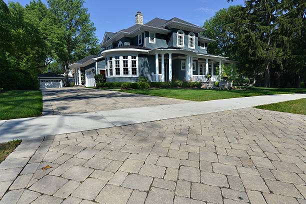 Best Driveway Pavers Near Me  in Corona, CA