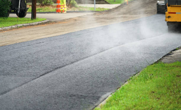Best Driveway Paving Contractor  in Corona, CA