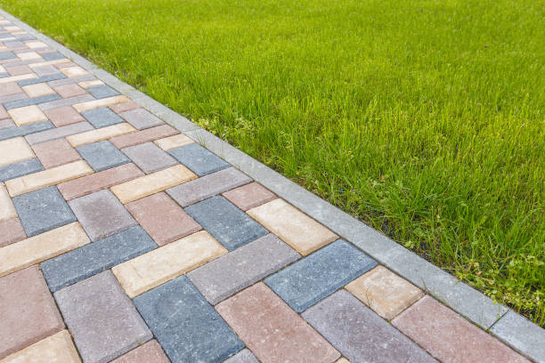 Best Brick Driveway Pavers  in Corona, CA